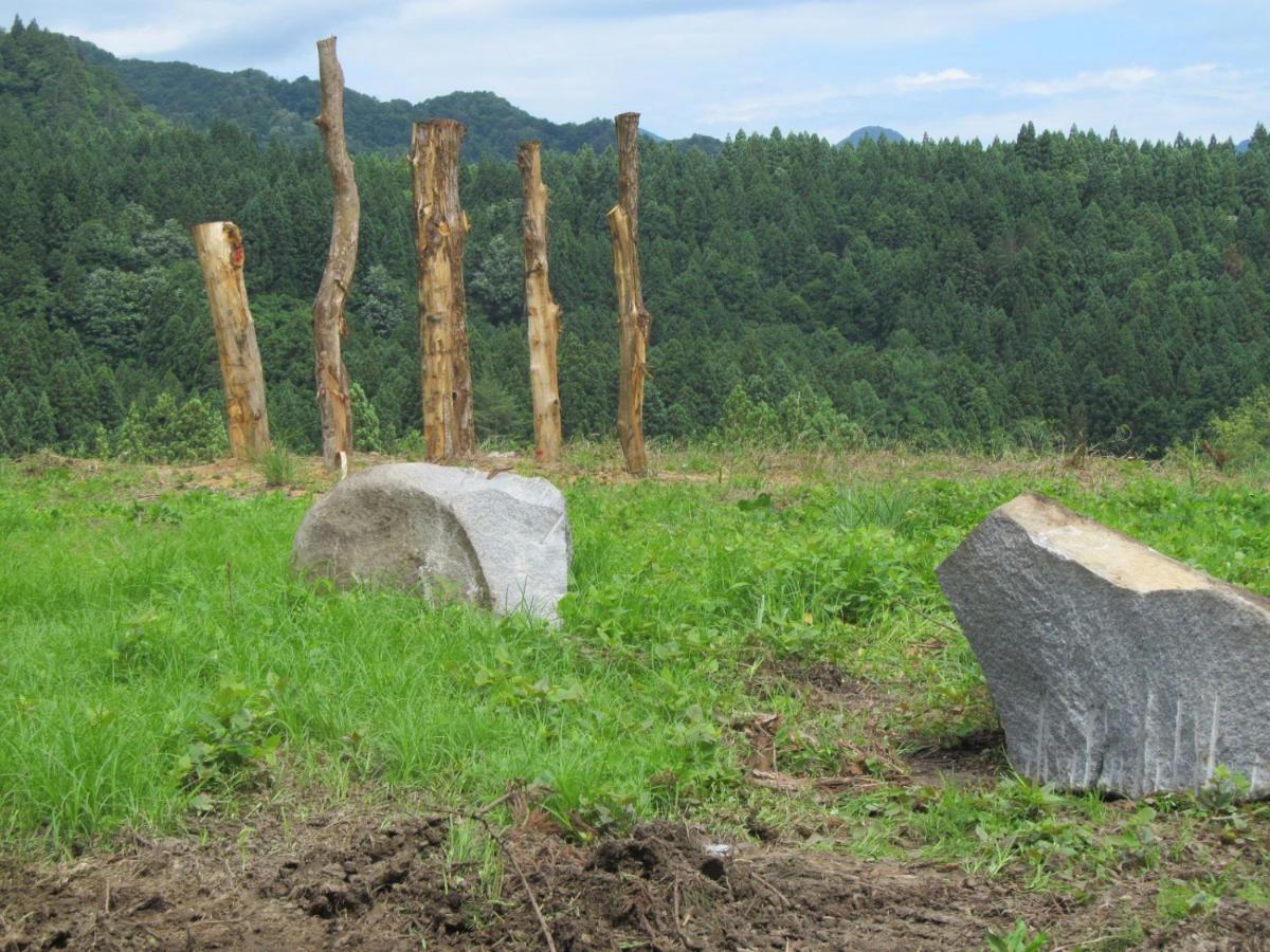 Wasai-Kan Aga Exterior foto