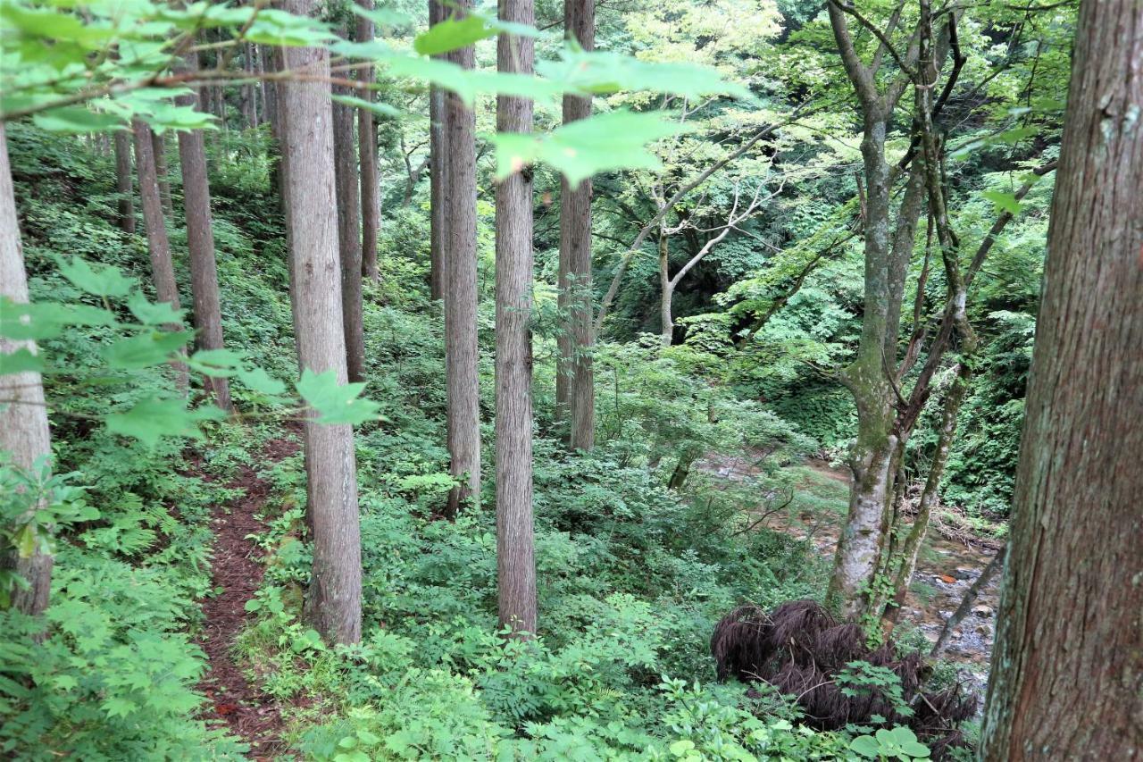 Wasai-Kan Aga Exterior foto
