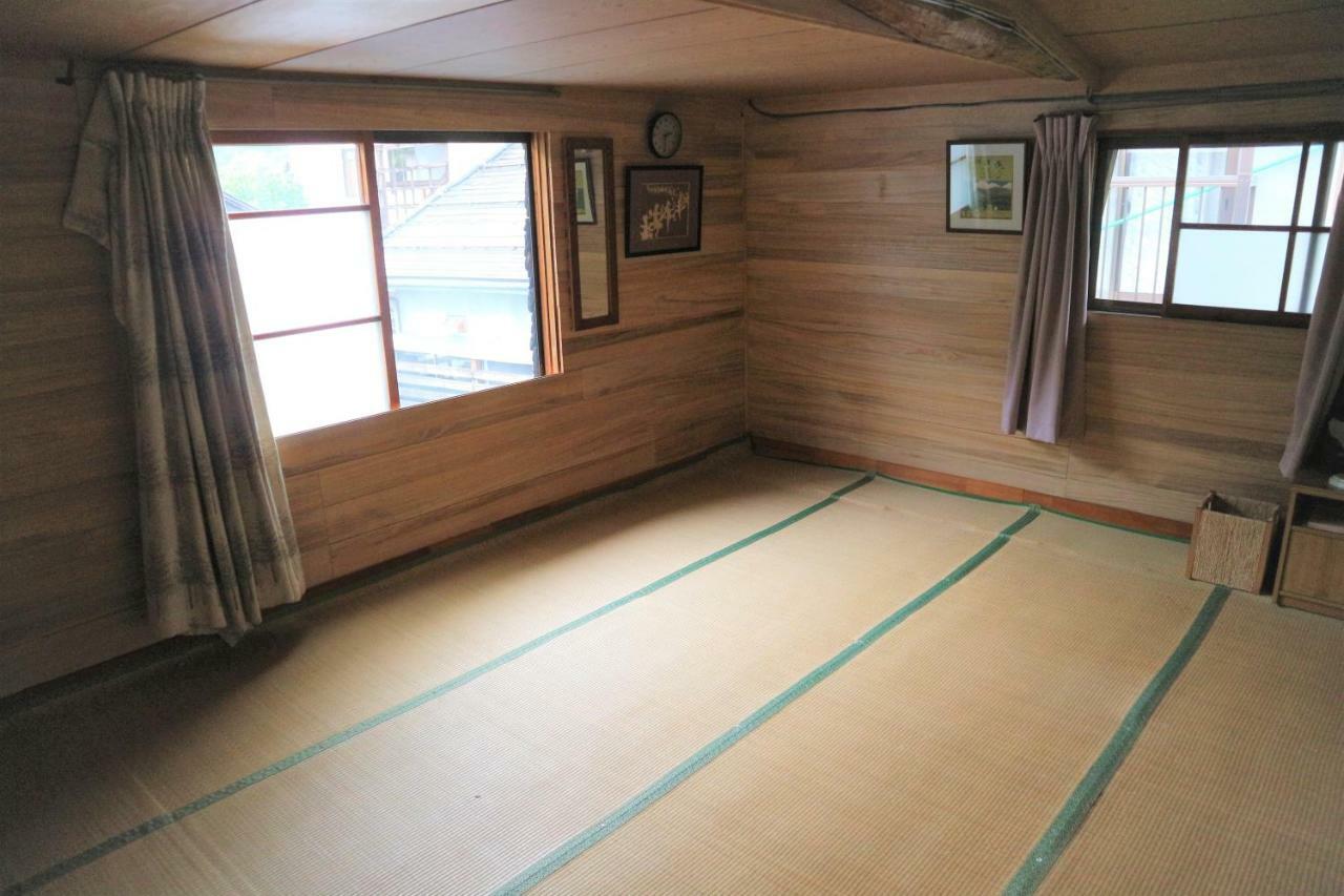 Wasai-Kan Aga Exterior foto