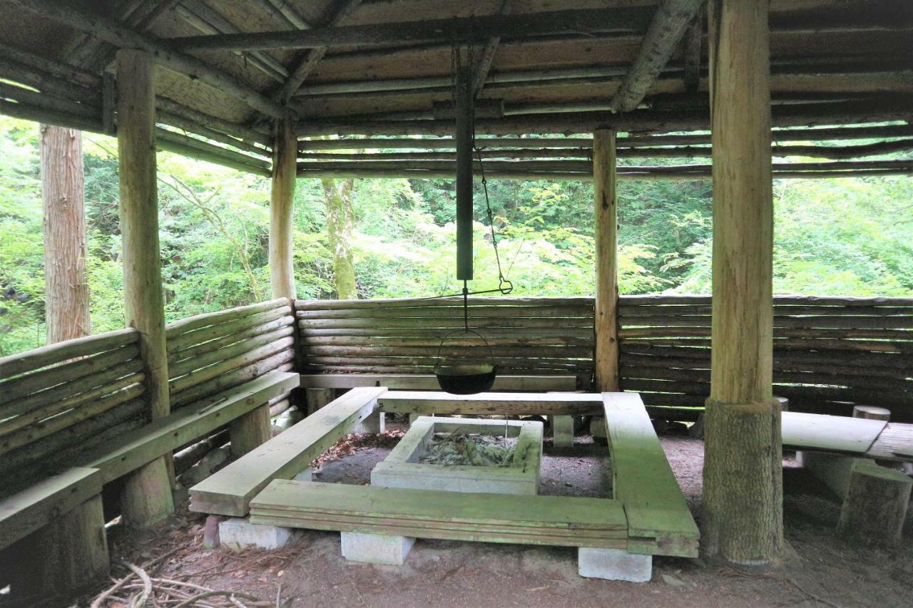 Wasai-Kan Aga Exterior foto